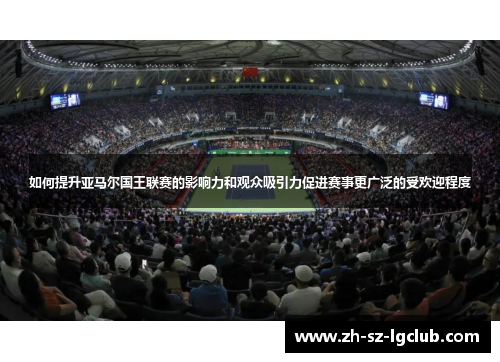 如何提升亚马尔国王联赛的影响力和观众吸引力促进赛事更广泛的受欢迎程度
