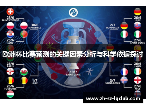 欧洲杯比赛预测的关键因素分析与科学依据探讨