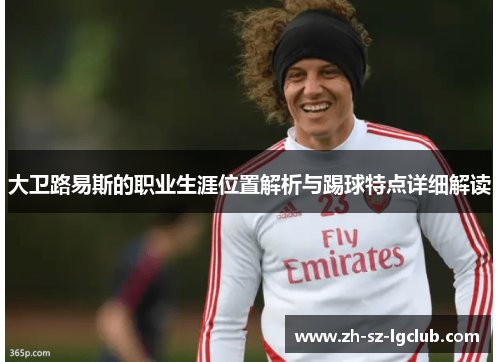 大卫路易斯的职业生涯位置解析与踢球特点详细解读