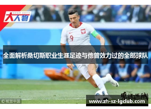 全面解析桑切斯职业生涯足迹与他曾效力过的全部球队