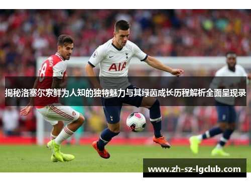 揭秘洛塞尔索鲜为人知的独特魅力与其绿茵成长历程解析全面呈现录