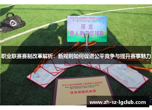 职业联赛赛制改革解析：新规则如何促进公平竞争与提升赛事魅力